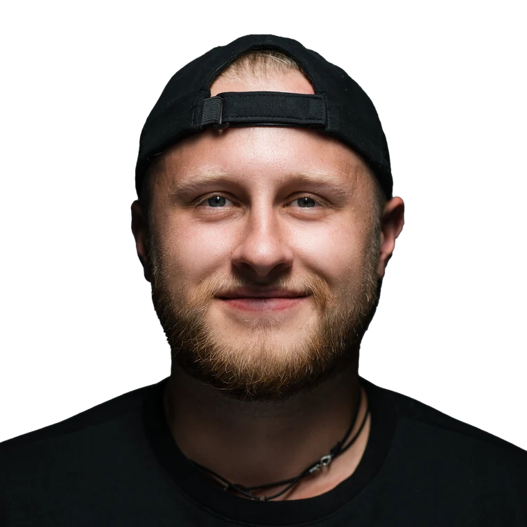 Florian Karg